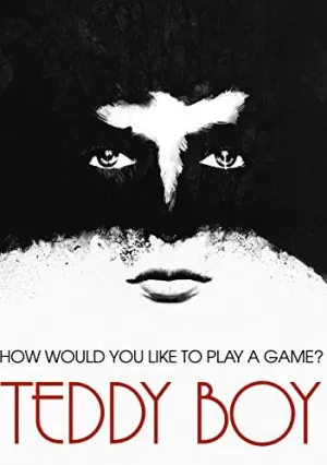 Мальчик Тедди (2015)