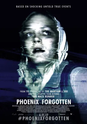 Забытый Феникс (2017)