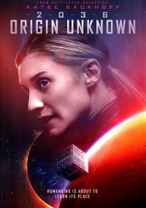 Происхождение неизвестно (2018)