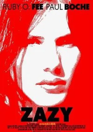 Зази (2016)