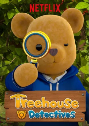 Деревенские детективы (сериал 2018)