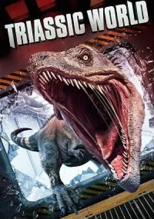 Мир Триасового периода (2018)