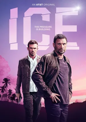 Лед (сериал 2016)