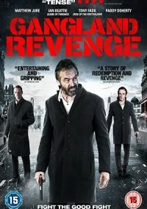 Месть преступного мира (2017)