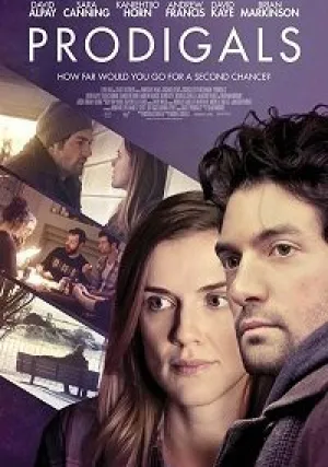 Блудники (2017)