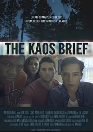 Сводки Хаоса (2016)
