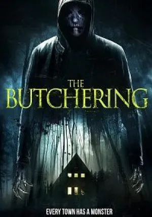Бойня / Брэкстон (2015)