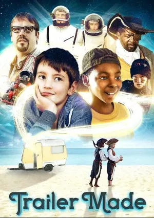 Сделано в трейлере (2016)
