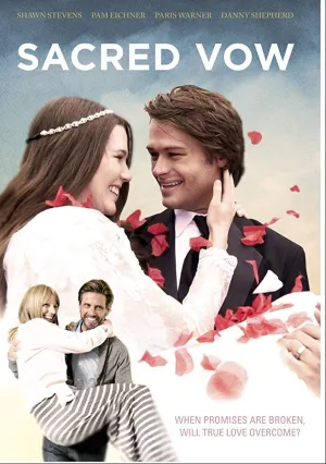 Священный обет (2016)