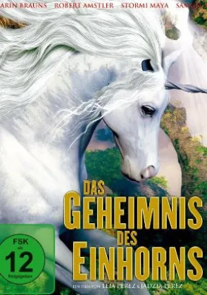 Лес желаний (2018)