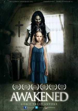 Пробуждённая (2013)