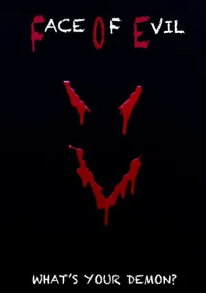Лик зла (2016)