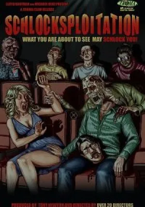 Грайндсплуатация 5: Шлаксплуатация (2018)