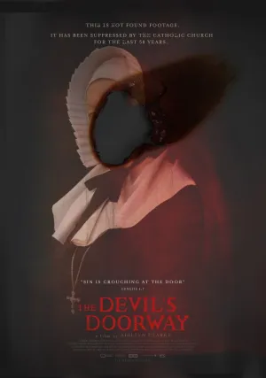 Дверь Дьявола (2018)