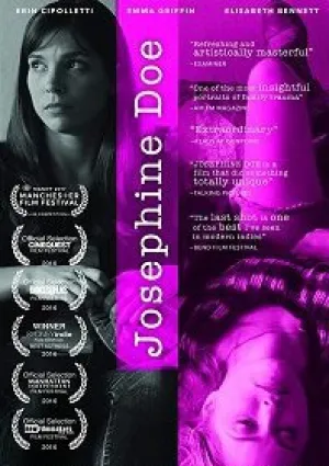Незнакомка Джозефина (2015)