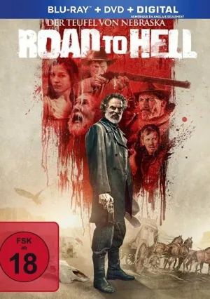 Остановка по дороге в ад (2016)