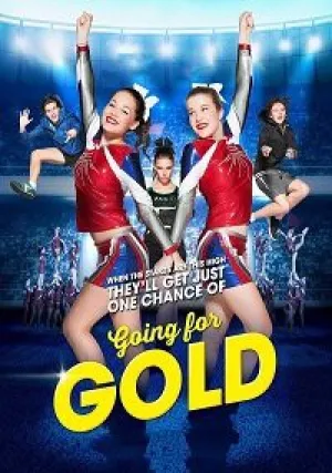 Вперед за золотом (2018)