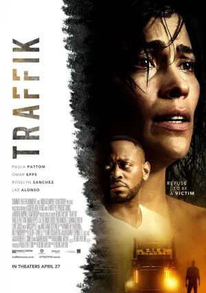 Траффик (2018)