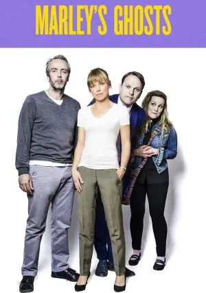 Призраки Марли (сериал 2015)