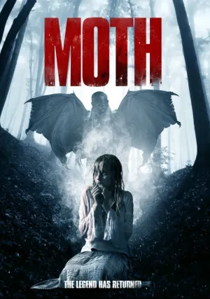 Мотылёк (2016)