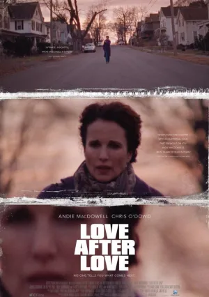 Одна любовь за другой (2017)
