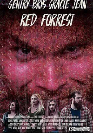 Красный лес (2018)