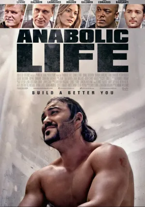 Жизнь на анаболиках (2017)