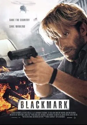 Блэкмарк (2017)
