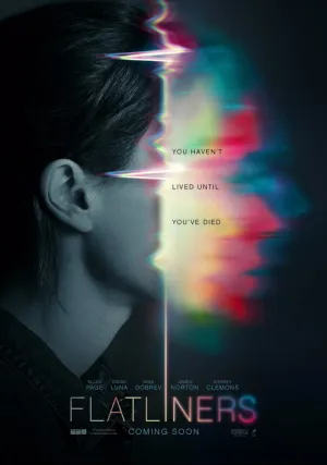 Коматозники (2017)