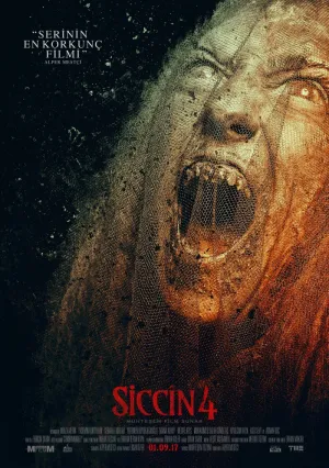 Сиджин 4 (2017)