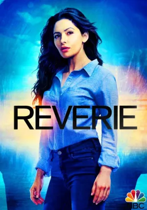 Грезы (сериал 2018)