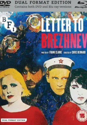 Письмо Брежневу (1985)