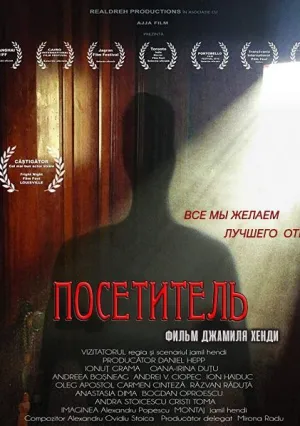 Посетитель (2016)