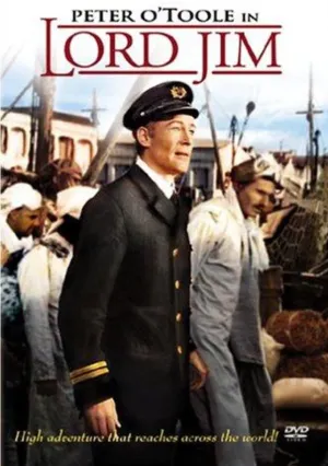 Лорд Джим (1965)
