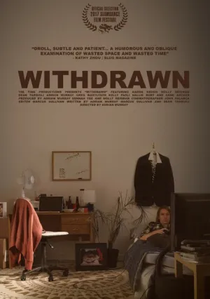 Замкнутый (2017)
