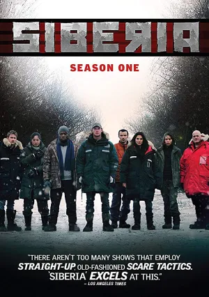 Сибирь (сериал 2013)