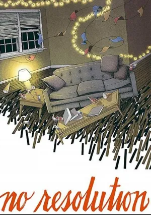 Никаких обещаний (2017)