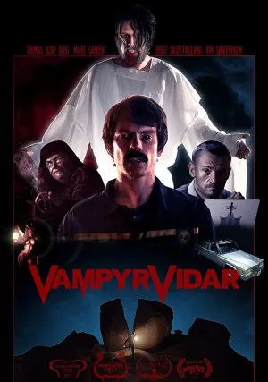 Вампир Видар (2017)