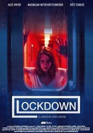 Смертоносное пробуждение (2017)