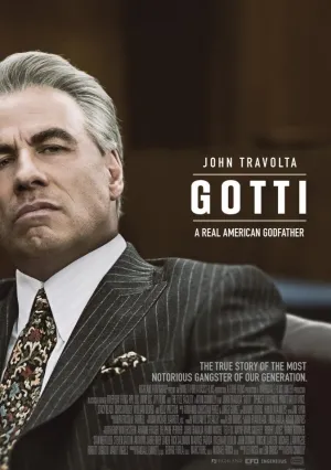 Кодекс Готти (2018)
