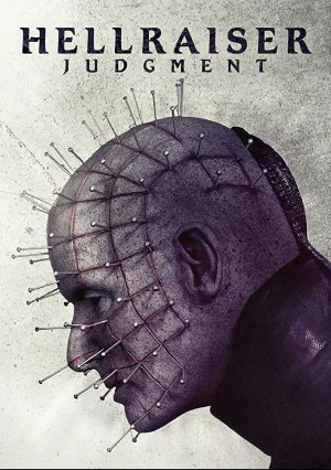 Восставший из ада: Приговор (2018)