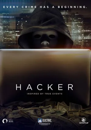 Хакер (2014)