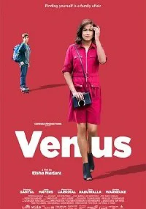 Венера (2017)