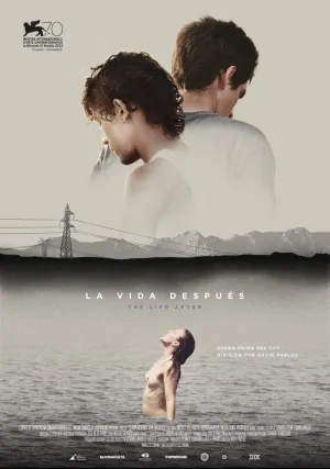 Жизнь после (2013)