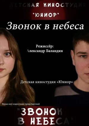 Звонок в небеса (2016)
