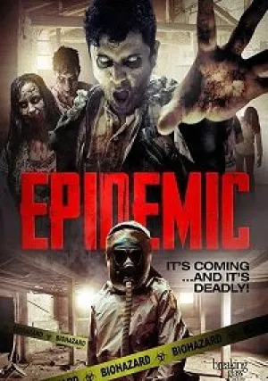 Эпидемия (2018)