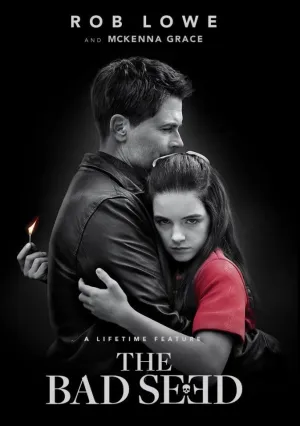 Дурная кровь (2018)