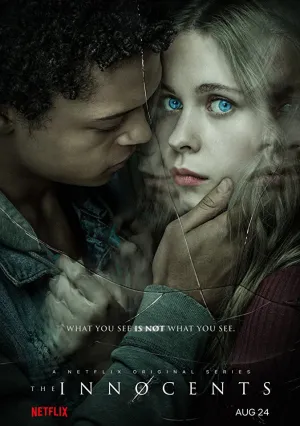 Невинные (сериал 2018)