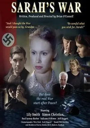 Война Сары (2018)