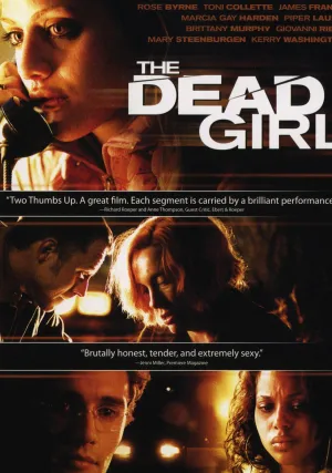 Мертвая девочка (2006)